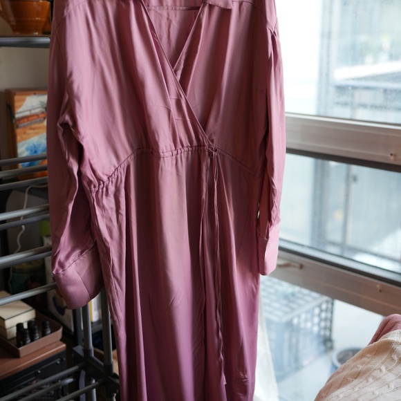 Flowy dress - Picture 3 of 6